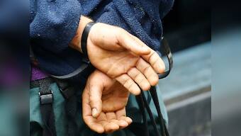 Suspected suicide bomber behind failed bid to attack CRPF convoy on Jammu-Srinagar National Highway arrested