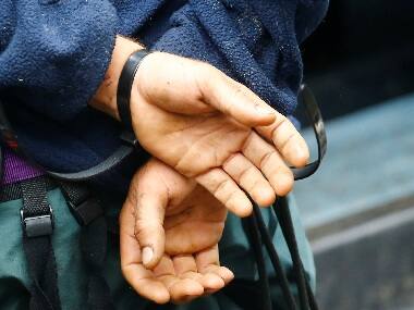 Two Assam NRC officials arrested in Guwahati for accepting bribe to enter woman’s name in citizenship list