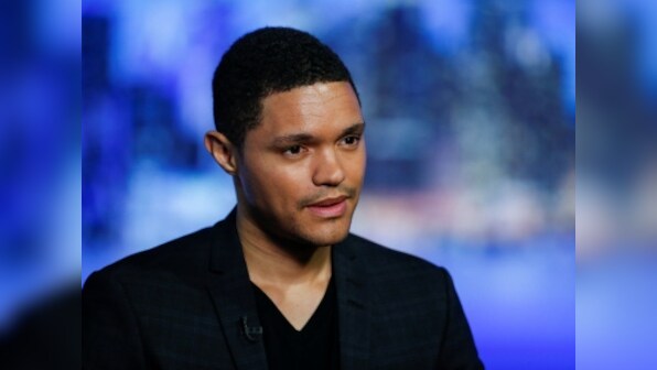 Trevor Noah should apologise for his racism against South Asians, making light of India-Pak tensions