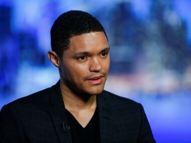 Trevor Noah should apologise for his racism against South Asians, making light of India-Pak tensions