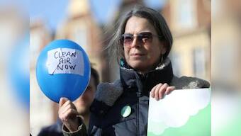 Green groups warn of Brexit's 'untold damage' on UK ecosystem, express concern about Britain's plans to set up own pollution watchdog