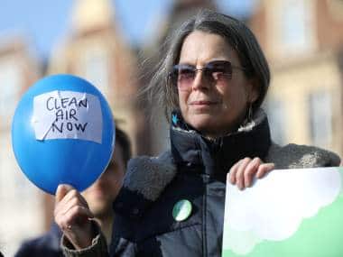 Green groups warn of Brexit's 'untold damage' on UK ecosystem, express concern about Britain's plans to set up own pollution watchdog