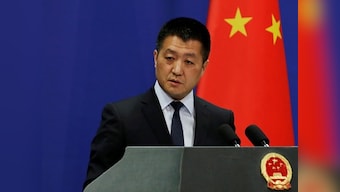 China defends blocking Masood Azhar terror listing at UNSC, says it will help concerned parties develop 'lasting solution'