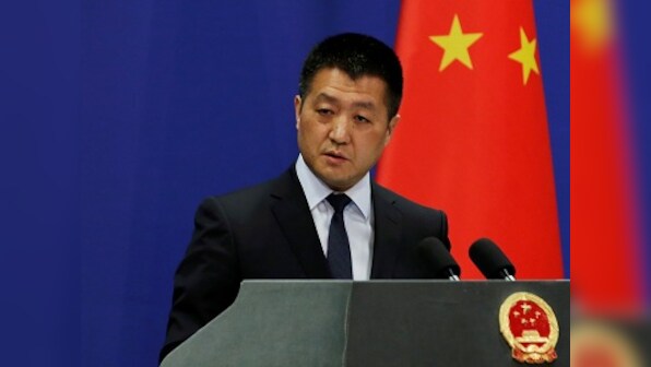China defends blocking Masood Azhar terror listing at UNSC, says it will help concerned parties develop 'lasting solution'