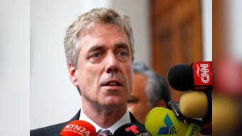 Venezuela expels German ambassador for backing Juan Guaido, accuses him of 'interfering' in internal affairs