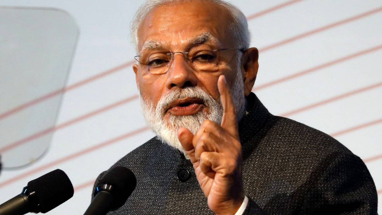 SAARC nations should chalk out joint strategy against coronavirus, leave no stone unturned to ensure people are healthy, says Narendra Modi