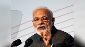 Modinomics underpins need for leader who can deliver political stability, economic development, argues BJP economist