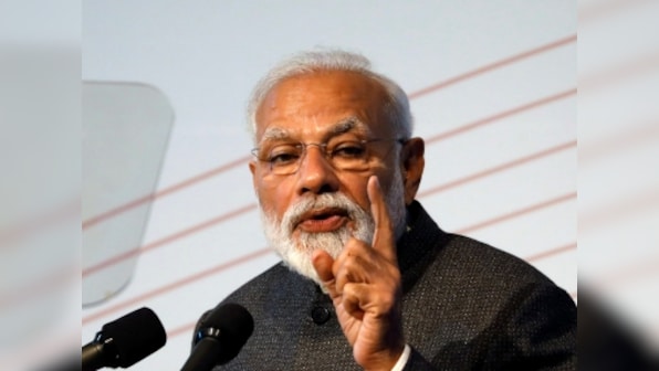 Modinomics underpins need for leader who can deliver political stability, economic development, argues BJP economist