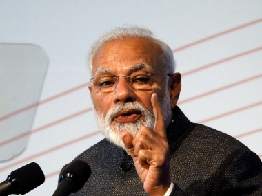 Narendra Modi in Mangaluru; Lok Sabha Election 2019 LIVE updates: PM says Karnataka made mistake in state Assembly polls