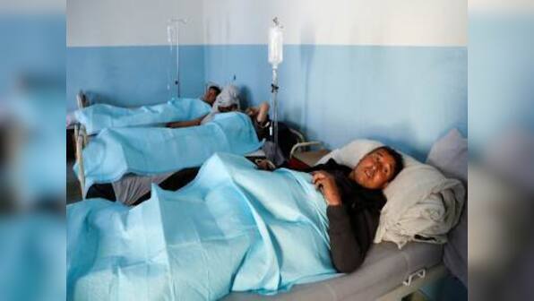 Afghanistan: Three killed, 22 injured in mortar attack on political gathering in Kabul; Islamic State claims responsibility