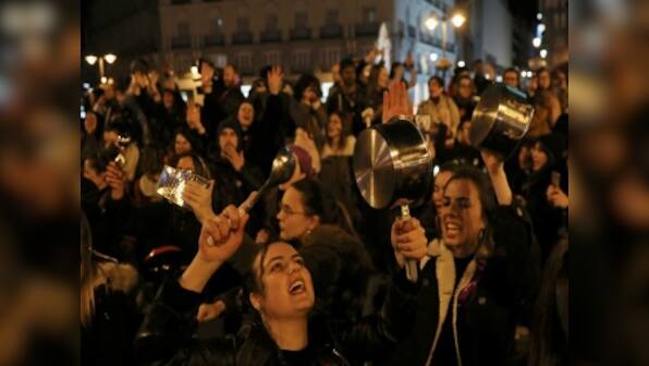 International Women's Day: How the day came into being and what it means for the struggle for women's rights