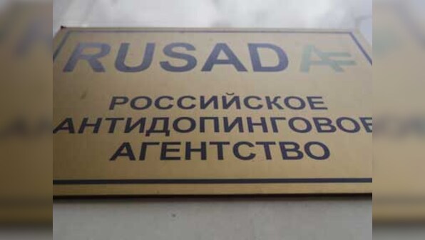 Russia to set up national sports court to hear disputes regarding doping, says deputy justice minister Denis Novak