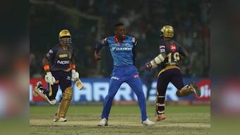 IPL 2019, DC vs KKR: Prithvi Shaw, Kagiso Rabada's heroics lead Delhi Capitals to nail-biting win against Kolkata Knight Riders