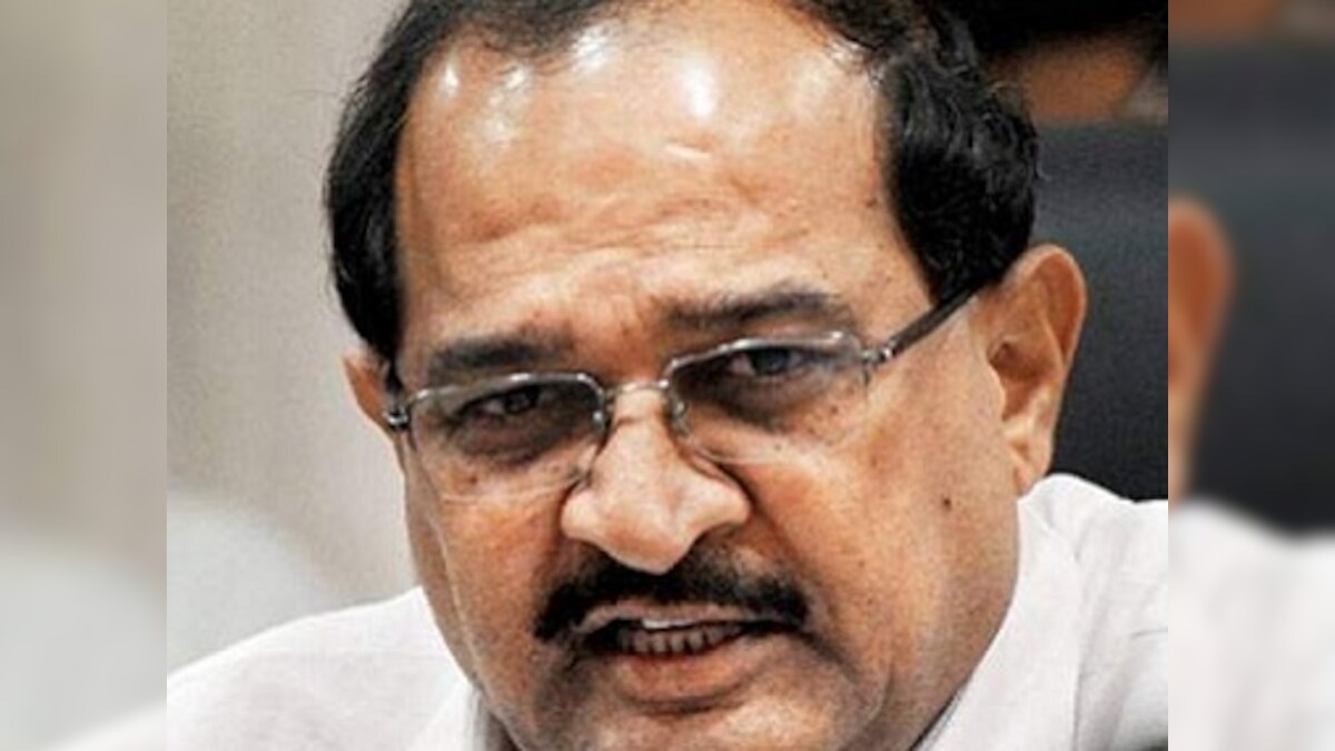 Ex-Congress leader Radhakrishna Vikhe Patil likely to join Maharashtra BJP after Narendra Modi's swearing-in on 30 May