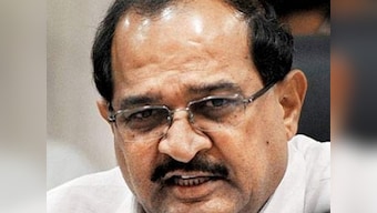 Ex-Congress leader Radhakrishna Vikhe Patil likely to join Maharashtra BJP after Narendra Modi's swearing-in on 30 May