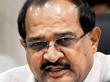 Radhakrishna Vikhe Patil quits as Congress MLA amid reports of him joining BJP; may get berth in Maharashtra cabinet