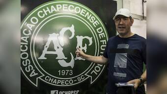 Chapecoense plane crash survivor journalist Rafael Henzel dies of heart attack while playing football