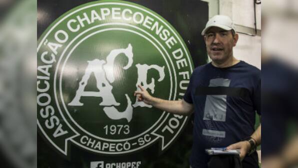Chapecoense plane crash survivor journalist Rafael Henzel dies of heart attack while playing football