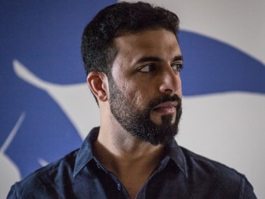 Raghu Karnad on winning Windham-Campbell Prize, his book on India's role in WWII, and forgotten histories Raghu Karnad on winning Windham-Campbell Prize, his book on India's role in WWII, and forgotten histories