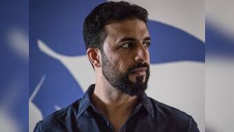 Raghu Karnad on winning Windham-Campbell Prize, his book on India's role in WWII, and forgotten histories