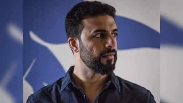 Raghu Karnad on winning Windham-Campbell Prize, his book on India's role in WWII, and forgotten histories