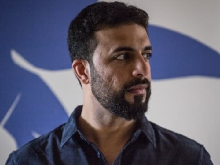 Raghu Karnad on winning Windham-Campbell Prize, his book on India's role in WWII, and forgotten histories