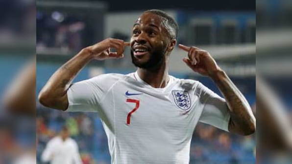 Premier League: Manchester City attacker Raheem Sterling calls for nine-point penalty in instances of racist abuse from fans