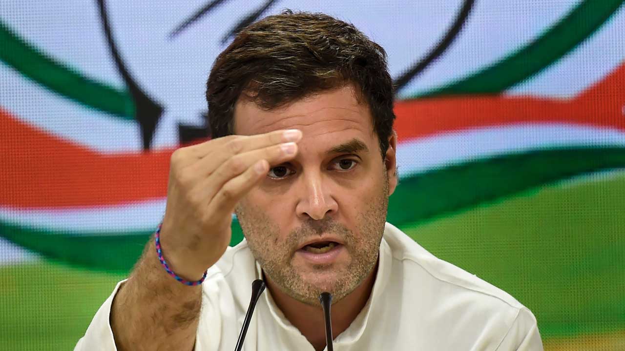 Lok Sabha Election 2019: Congress manifesto promises on net neutrality, right to privacy, regulations on fake news are iterative at best Lok Sabha Election 2019: Congress manifesto promises on net neutrality, right to privacy, regulations on fake news are iterative at best