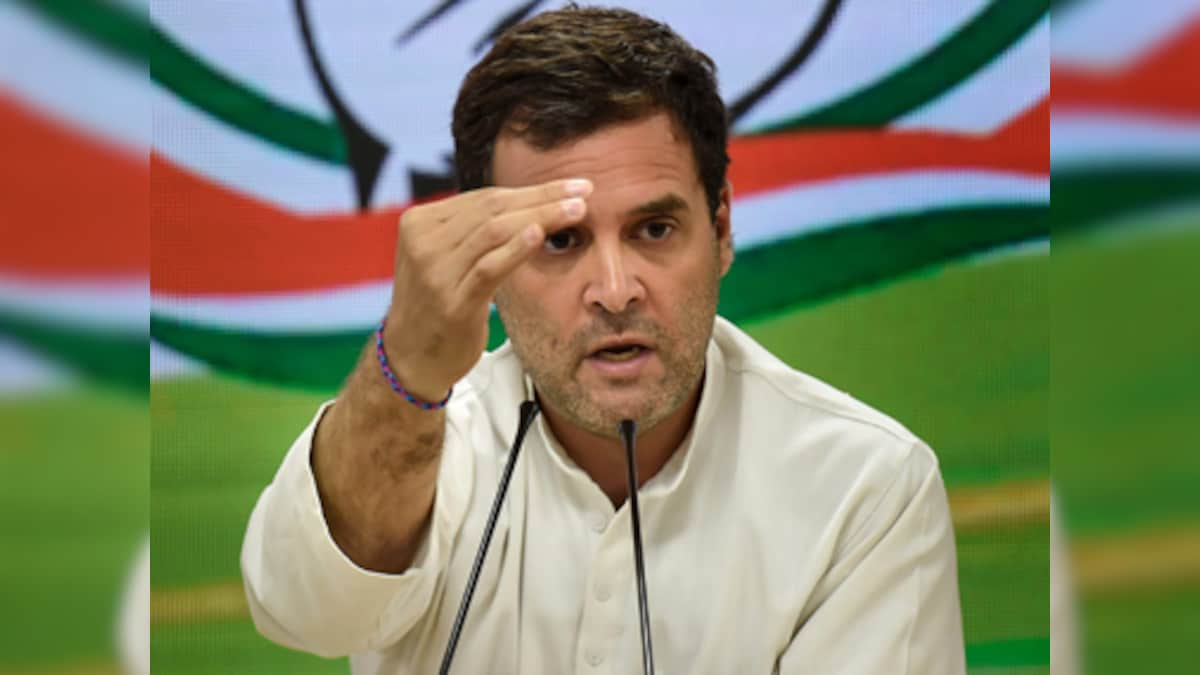 Congress election manifesto: Several poll promises will meet implementation hurdles; strict follow-up action key to success of schemes