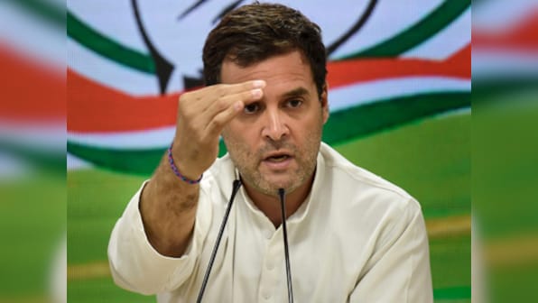 Rahul Gandhi's minimum income promise a half-baked scheme that hides key details and misleads public