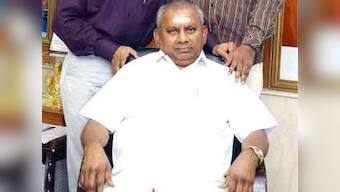 P Rajagopal dies in Chennai hospital: Founder of Saravana Bhavan chain of restaurants faced life imprisonment