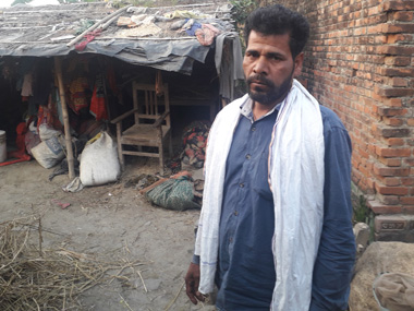 Travels through the Hindi belt: For farm workers in Bihar's Darbhanga, seasonal migration to Punjab only hope of livelihood Travels through the Hindi belt: For farm workers in Bihar's Darbhanga, seasonal migration to Punjab only hope of livelihood