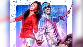 Holi 2020 songs: From ‘Balam Pichkari’ to 'Rang Barse', here is the ultimate Bollywood playlist