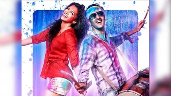 Holi 2020 songs: From ‘Balam Pichkari’ to 'Rang Barse', here is the ultimate Bollywood playlist
