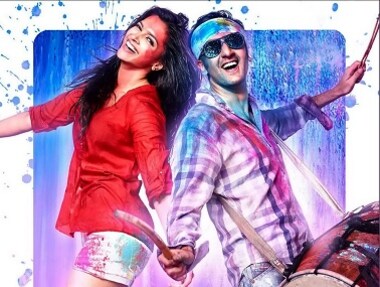 Holi 2020 songs: From ‘Balam Pichkari’ to 'Rang Barse', here is the ultimate Bollywood playlist