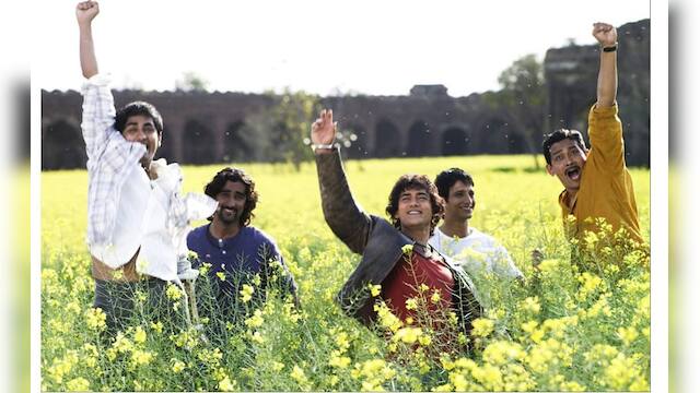 Aamir Khan turns 54: From Lagaan to Dangal, a look at the actor's most ...