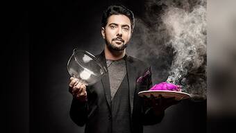 Chef Ranveer Brar on his newly launched food app, culinary journey and importance of a balanced diet