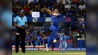 IPL 2019: Rasikh Salam becomes second player from Jammu and Kashmir to play in tournament; youngest debutant for Mumbai Indians