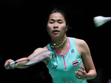 India Open 2019: Ratchanok Intanon says she is wary of getting injured due to hectic schedule ahead of 2020 Tokyo Olympics India Open 2019: Ratchanok Intanon says she is wary of getting injured due to hectic schedule ahead of 2020 Tokyo Olympics