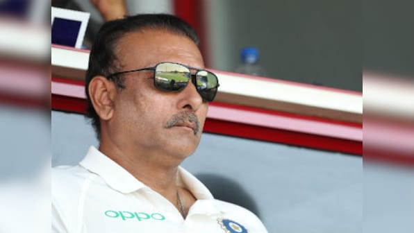 Interviews for India's men's team head coach begin in Mumbai, announcement expected at 7 pm