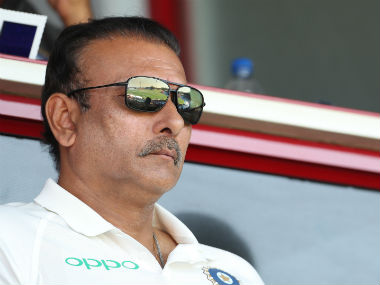 Interviews for India's men's team head coach begin in Mumbai, announcement expected at 7 pm Interviews for India's men's team head coach begin in Mumbai, announcement expected at 7 pm