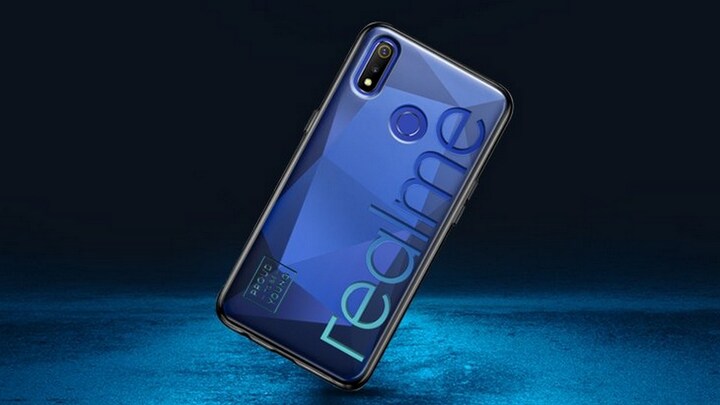 Realme 3 to feature a MediaTek Helio P70 SoC, 4,230 mAh battery, reveals Flipkart