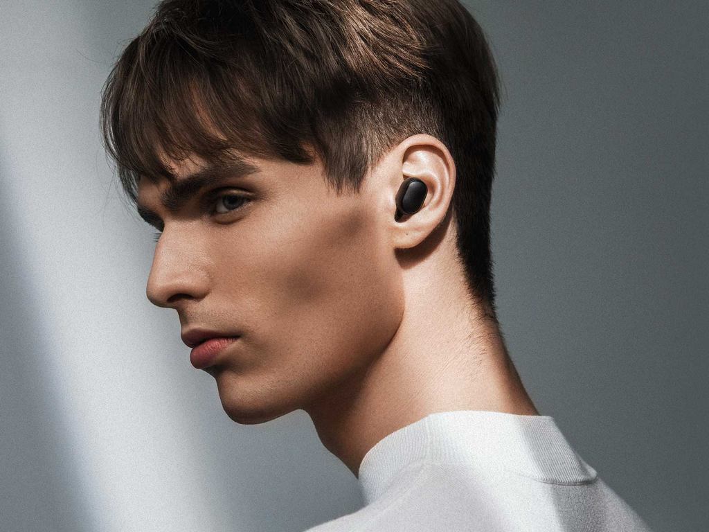 Redmi AirDots truly wireless earbuds launched in China for as low as CNY 99