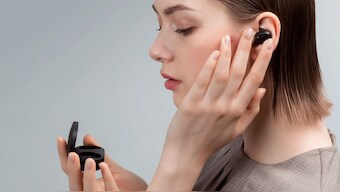 Redmi AirDots truly wireless earbuds launched in China for as low as CNY 99