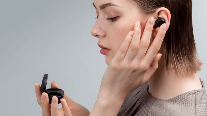 Redmi AirDots truly wireless earbuds launched in China for as low as CNY 99