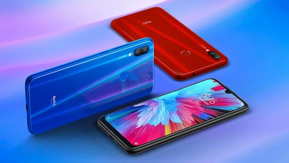 Samsung M20, Redmi Note 7 and more: Best phones under Rs 10,000 for June 2019