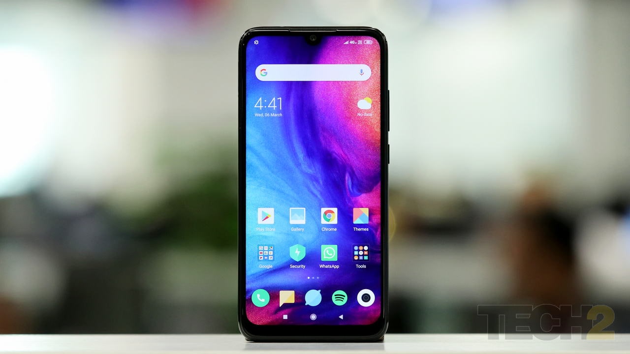 redmi 7 5 pro