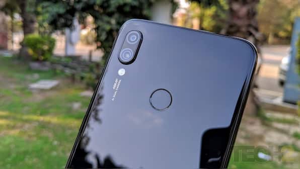 Redmi Note 7S India launch highlights: Redmi Note 7 Pro's cameras at a lower price