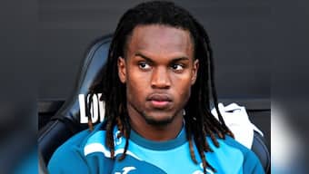 Bundesliga: Disgruntled Renato Sanches looking to leave Bayern Munich in pursuit of regular starting place