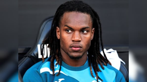 Bundesliga: Disgruntled Renato Sanches looking to leave Bayern Munich in pursuit of regular starting place